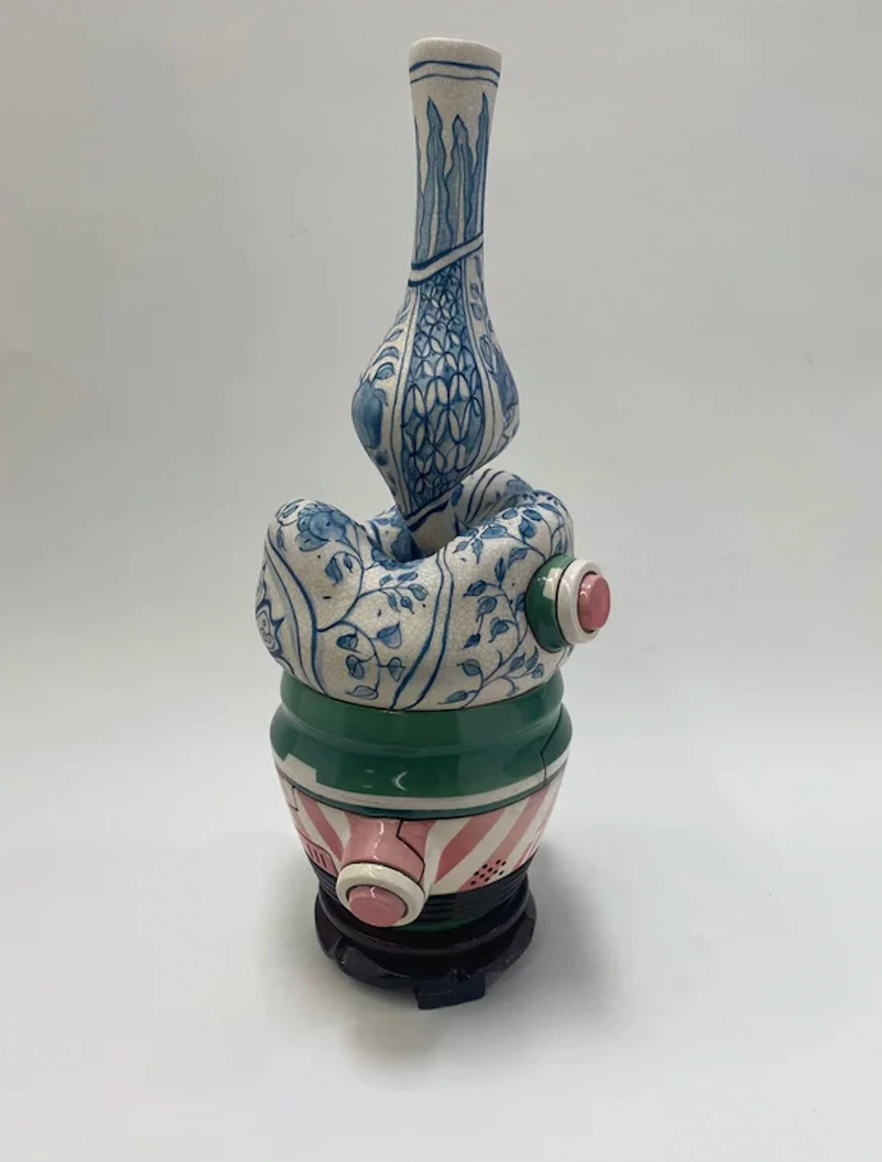 Gallery jones — Brendan Lee Satish Tang
